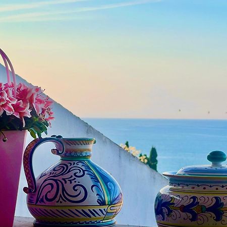 Casazzurra Appartement Ortona Buitenkant foto