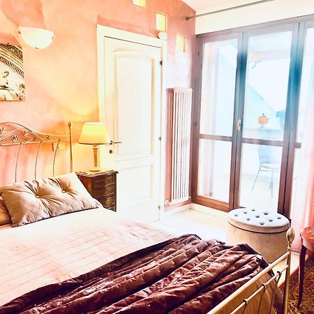 Casazzurra Appartement Ortona Buitenkant foto