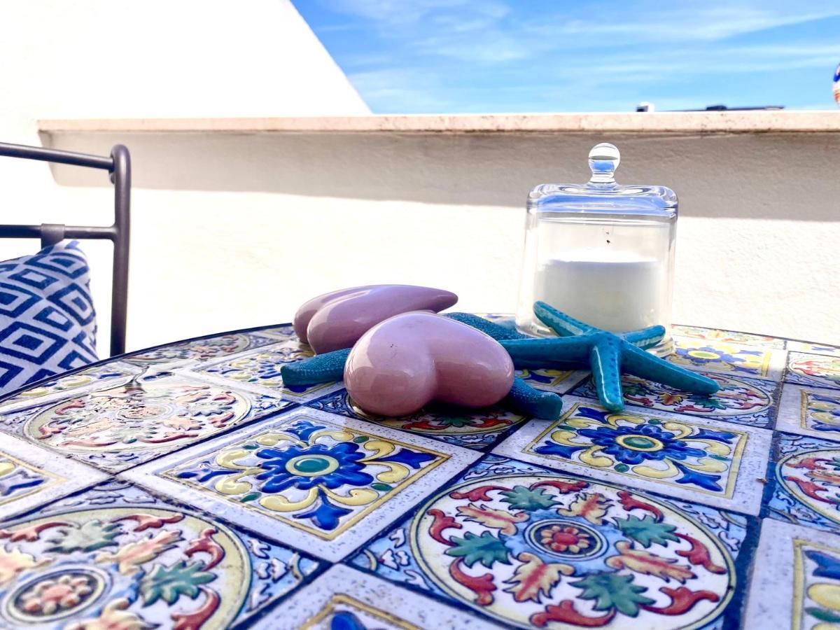 Casazzurra Appartement Ortona Buitenkant foto
