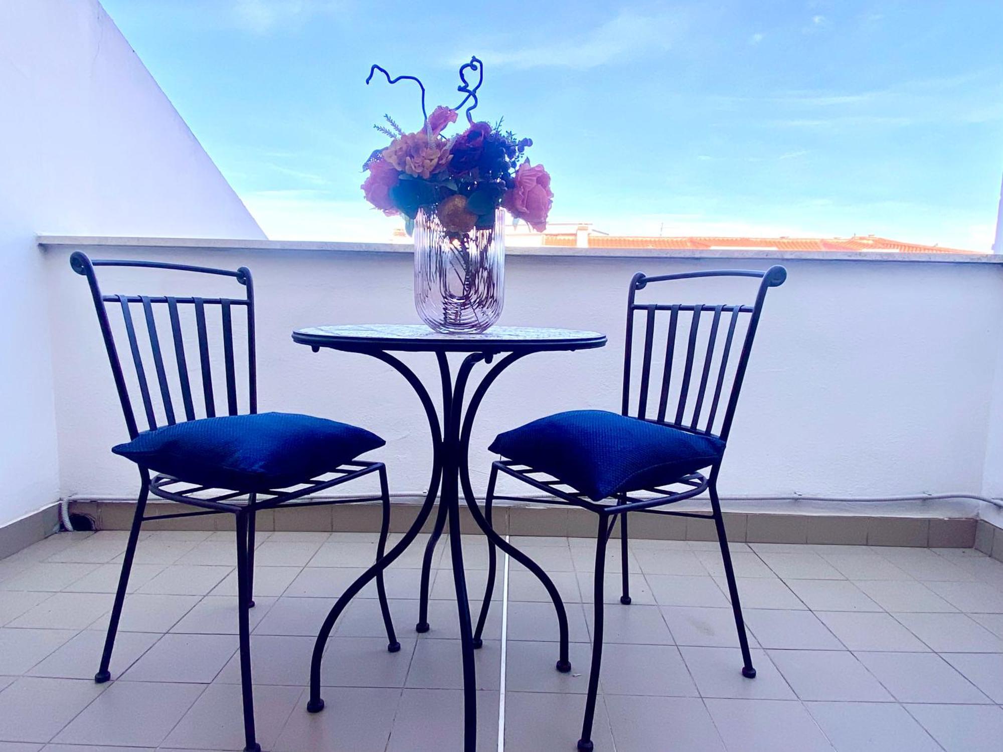 Casazzurra Appartement Ortona Buitenkant foto