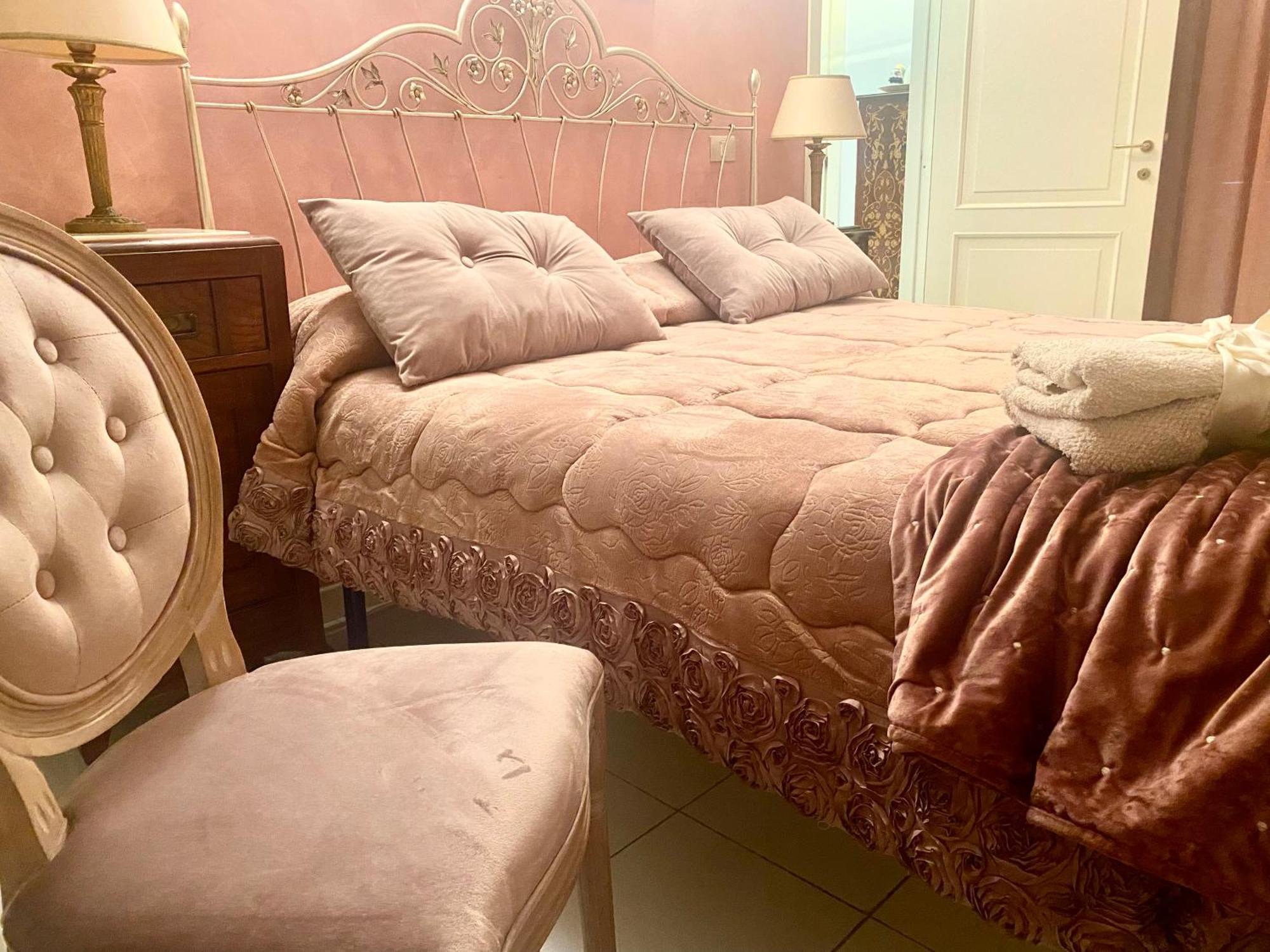 Casazzurra Appartement Ortona Buitenkant foto