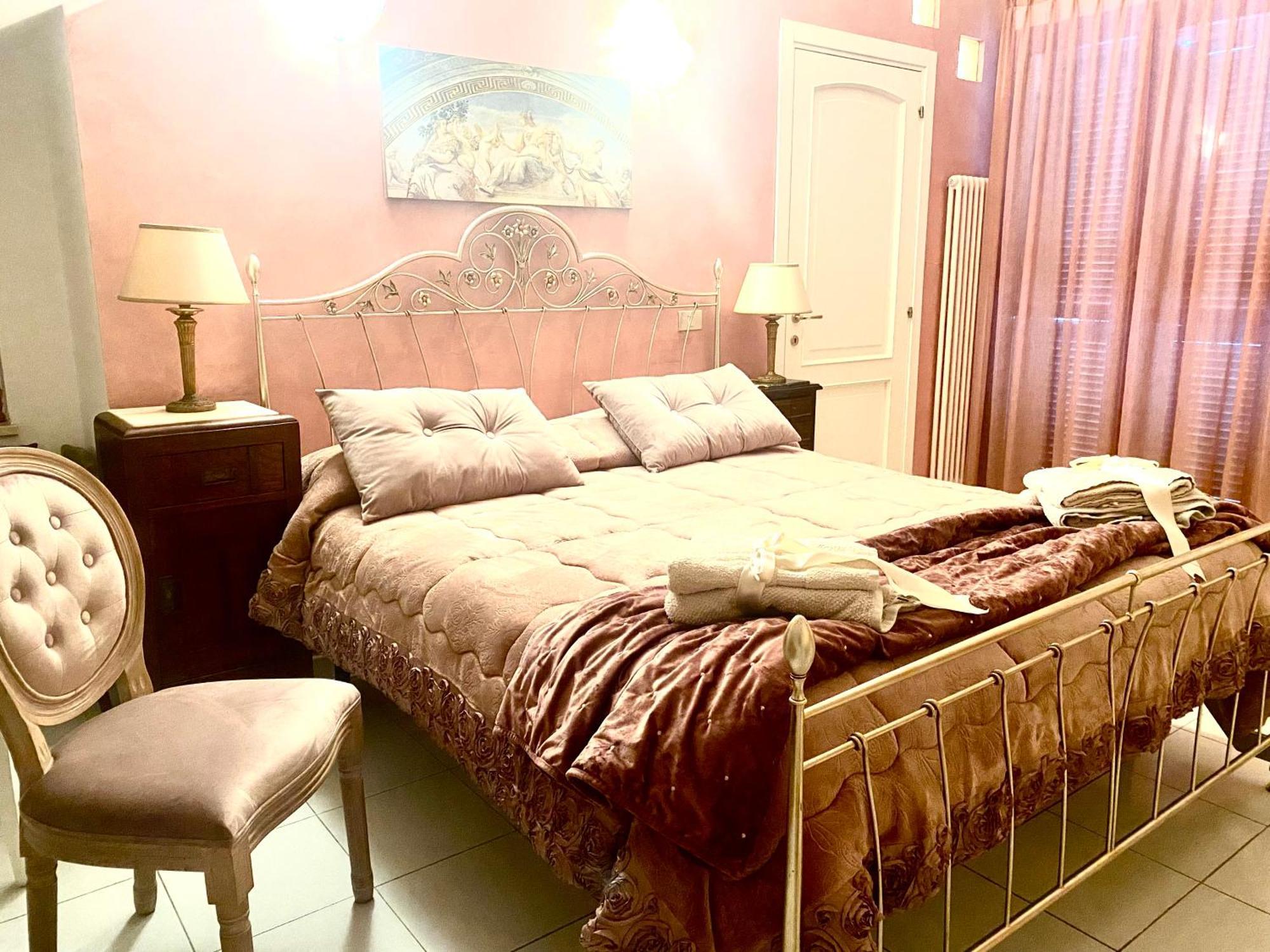 Casazzurra Appartement Ortona Buitenkant foto