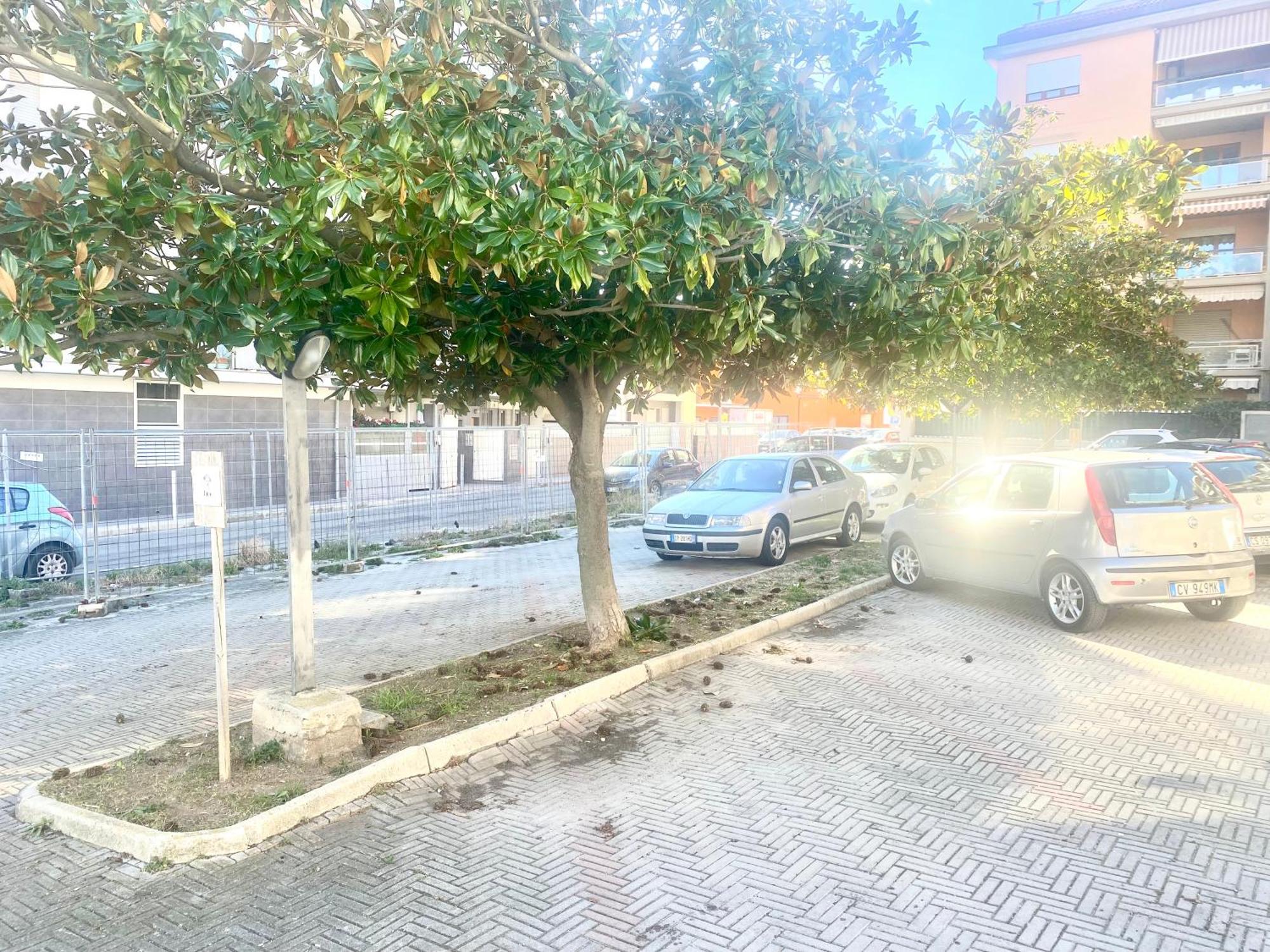 Casazzurra Appartement Ortona Buitenkant foto