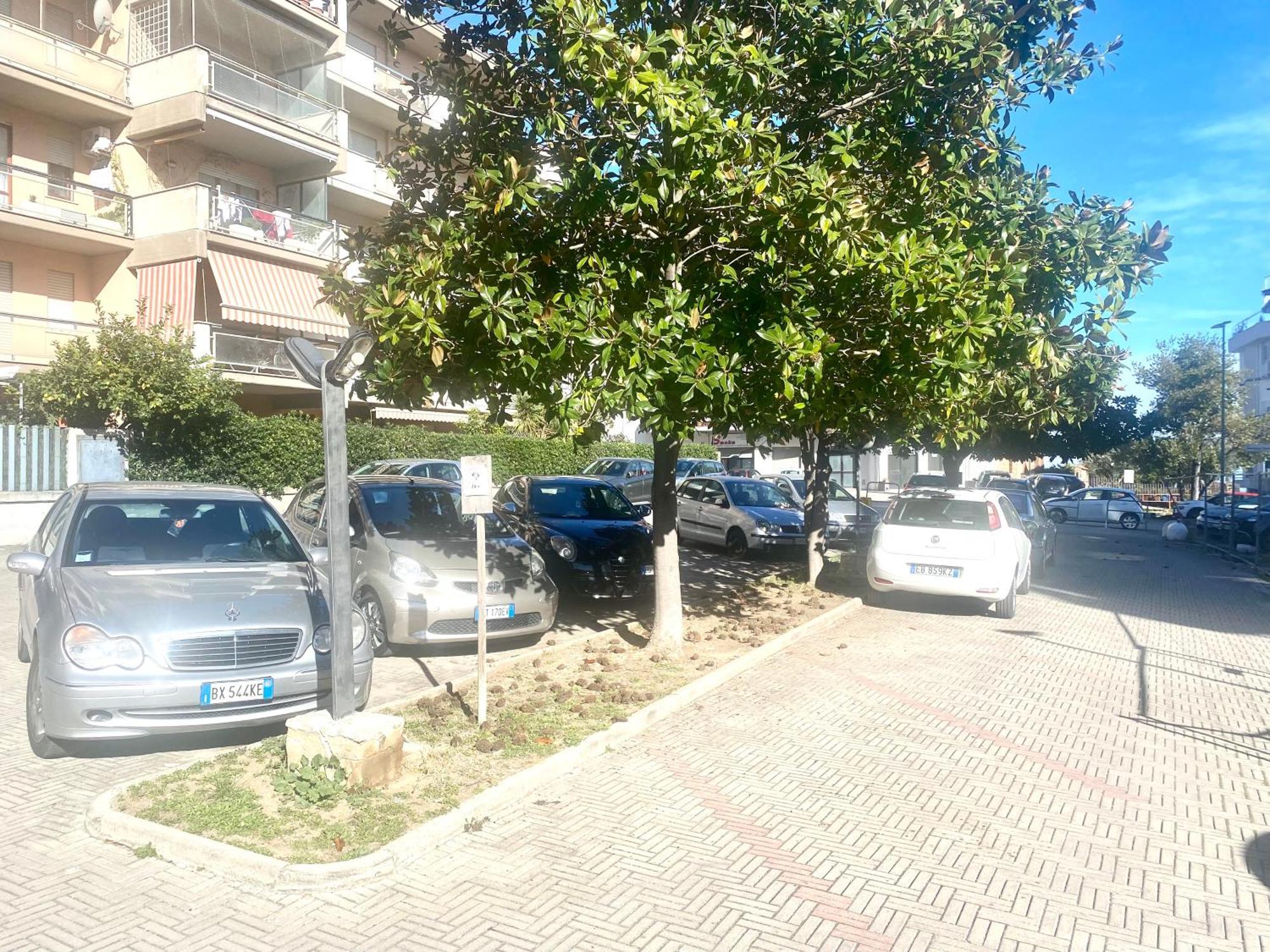 Casazzurra Appartement Ortona Buitenkant foto