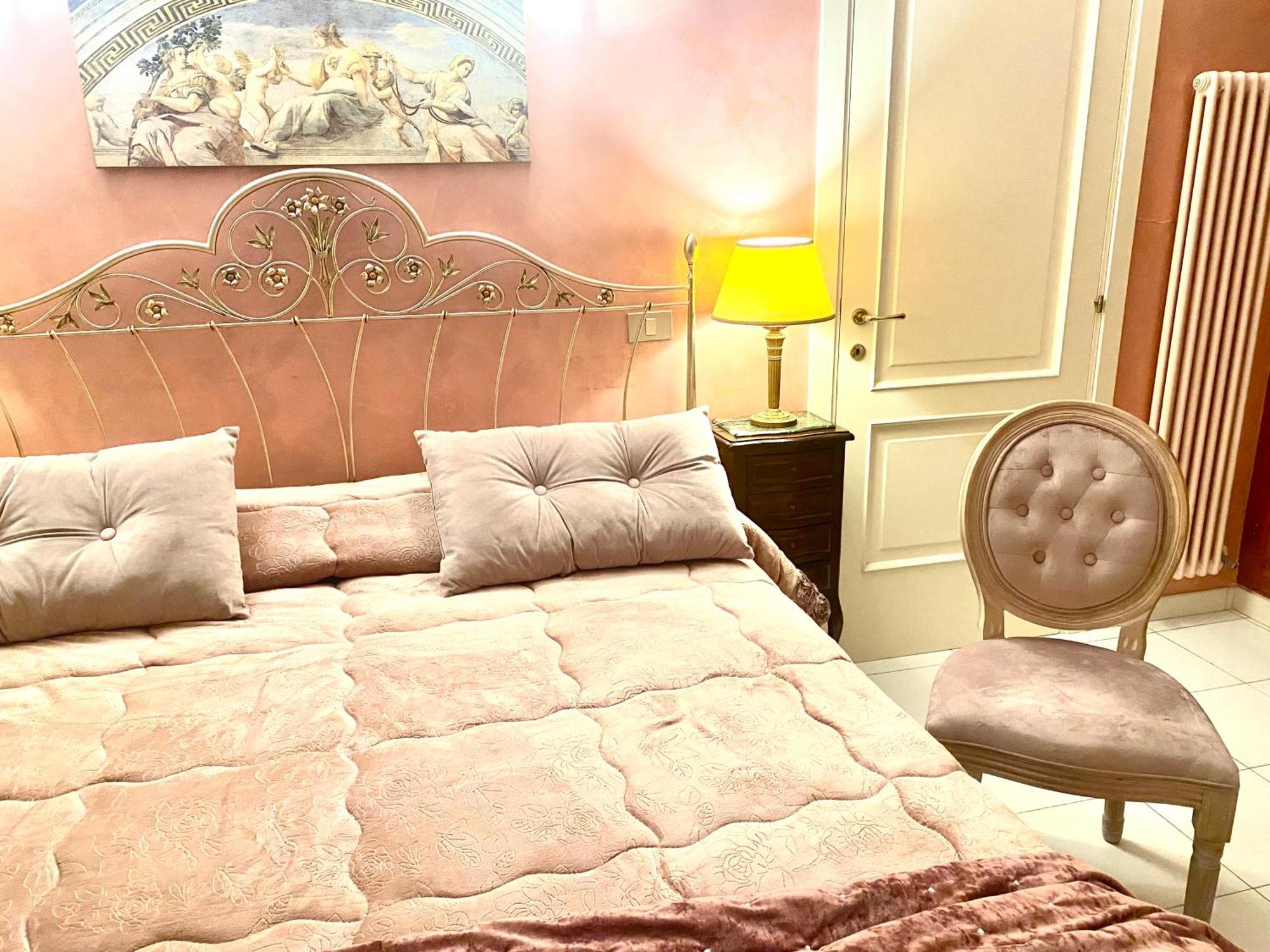 Casazzurra Appartement Ortona Buitenkant foto
