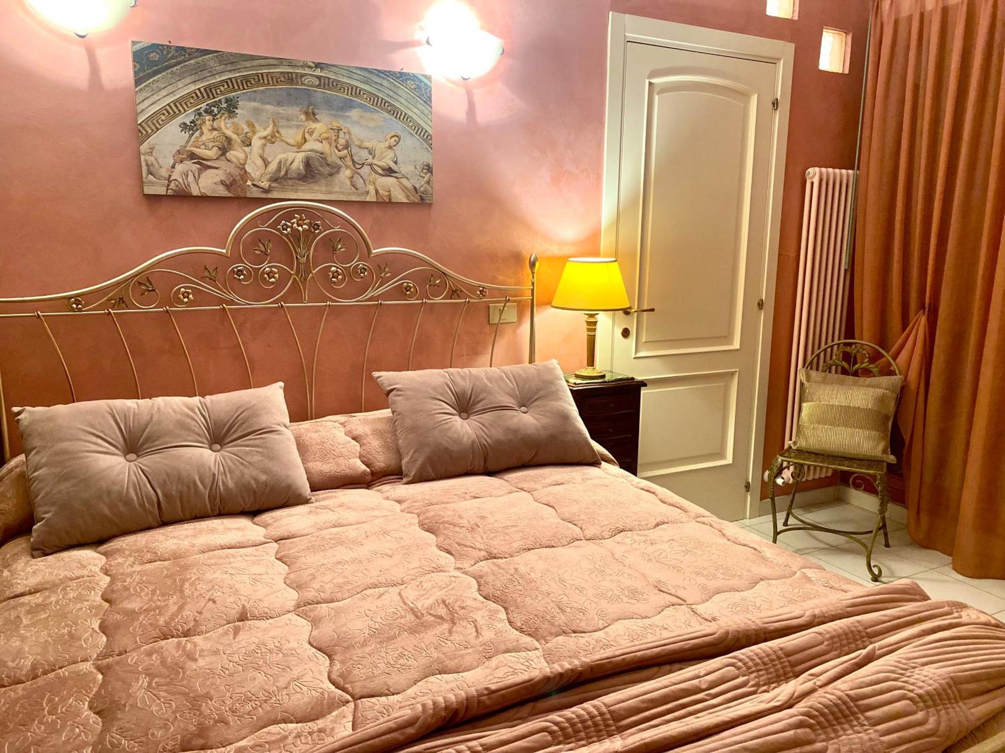 Casazzurra Appartement Ortona Buitenkant foto