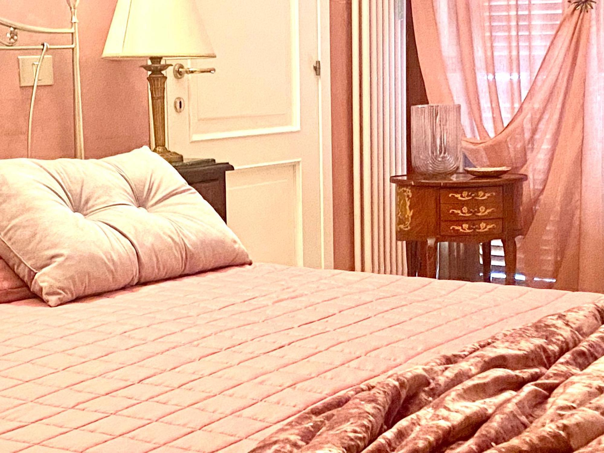 Casazzurra Appartement Ortona Buitenkant foto