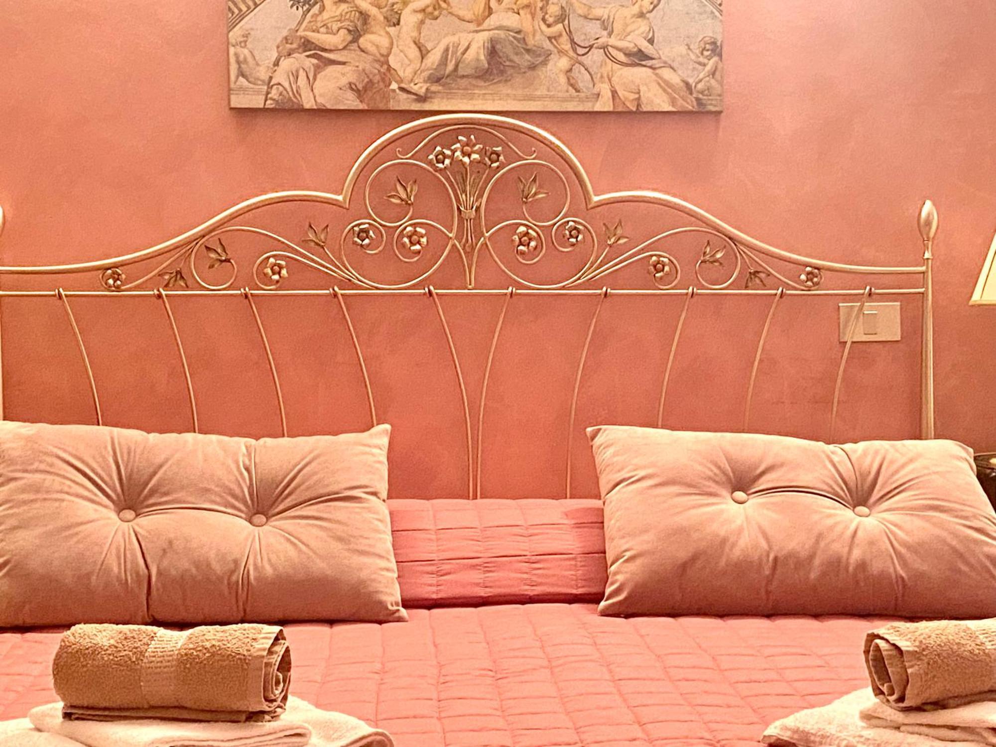Casazzurra Appartement Ortona Buitenkant foto
