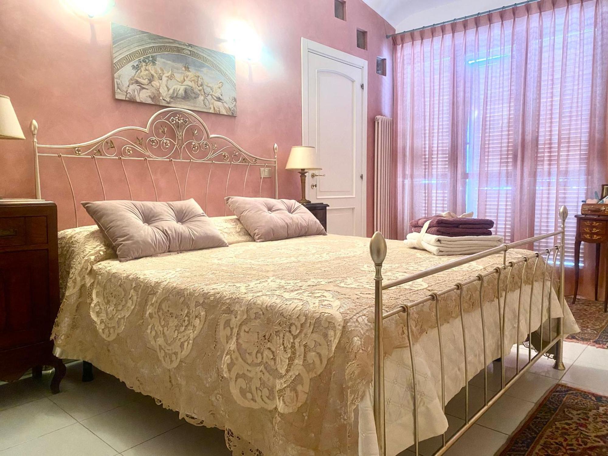 Casazzurra Appartement Ortona Buitenkant foto