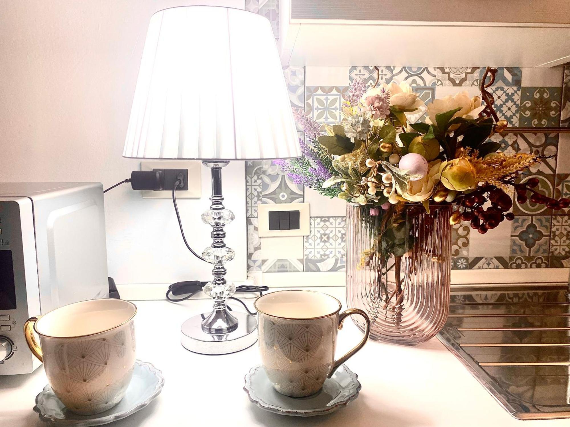 Casazzurra Appartement Ortona Buitenkant foto