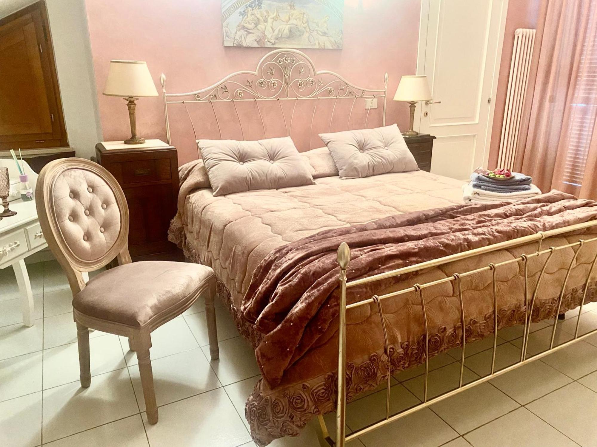 Casazzurra Appartement Ortona Buitenkant foto