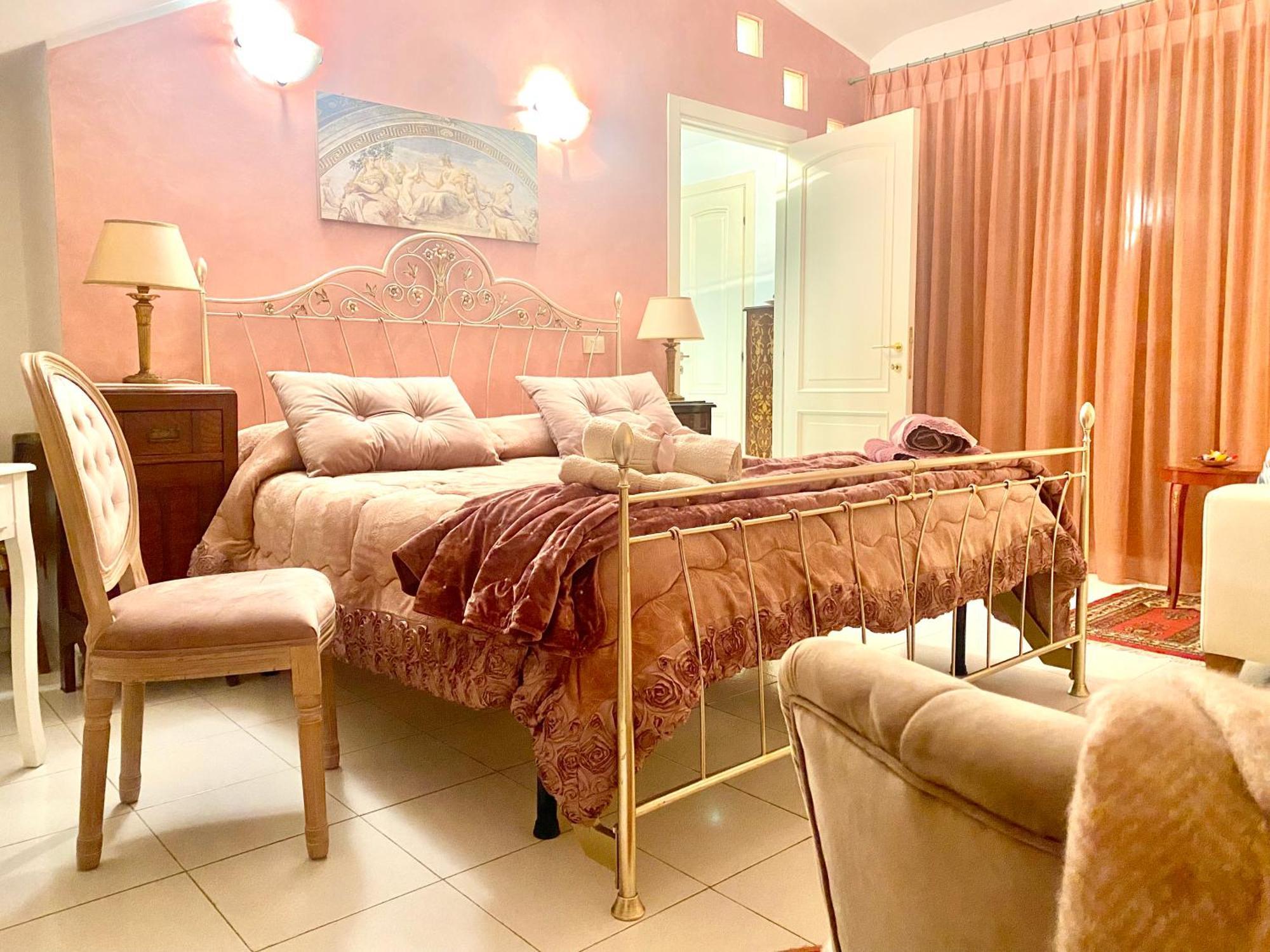 Casazzurra Appartement Ortona Buitenkant foto