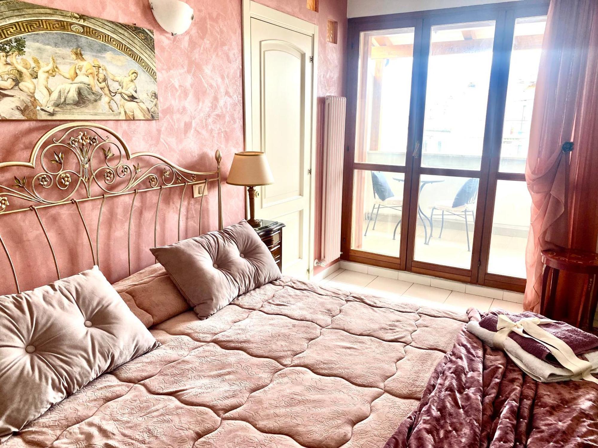 Casazzurra Appartement Ortona Buitenkant foto
