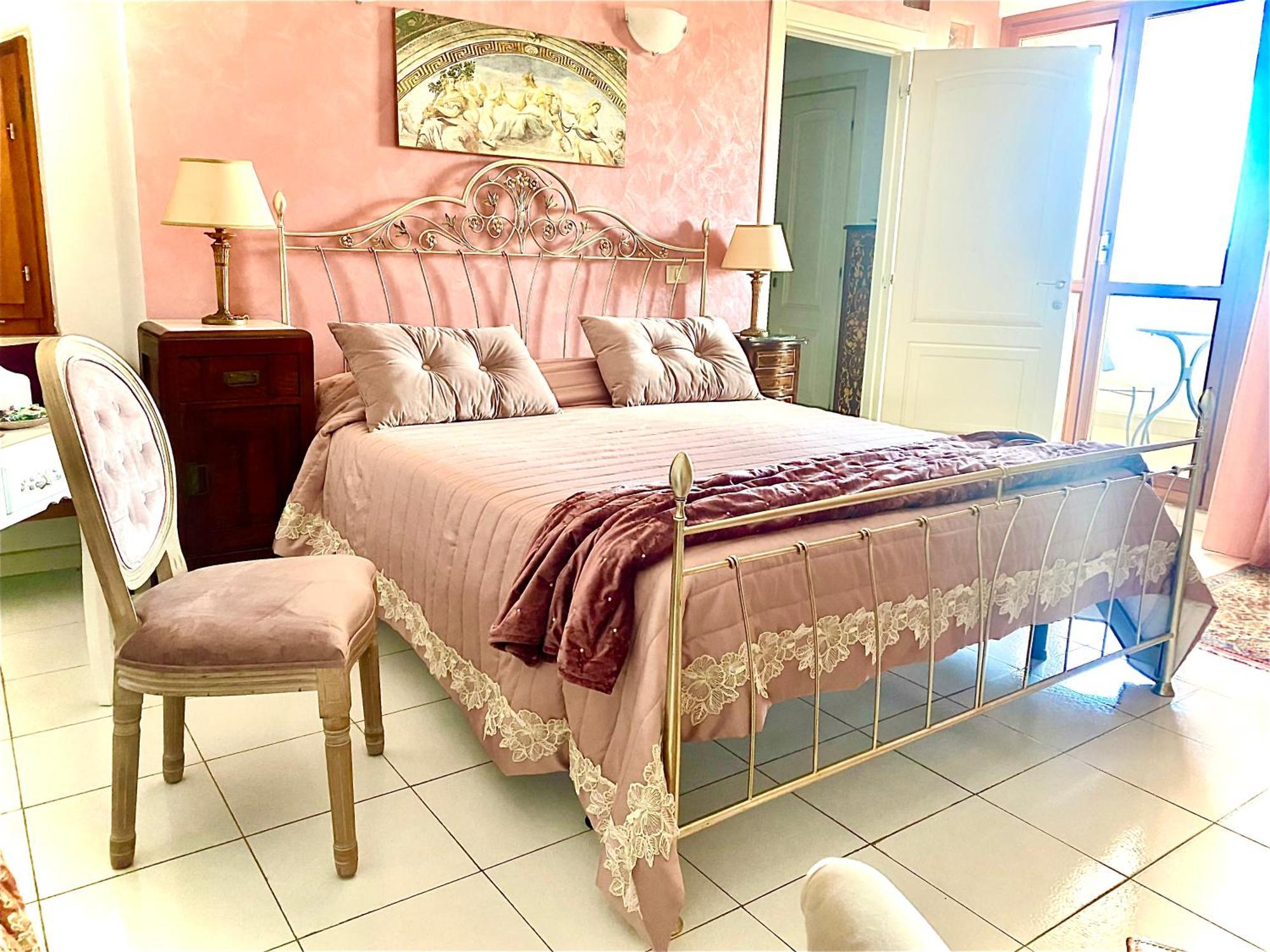 Casazzurra Appartement Ortona Buitenkant foto
