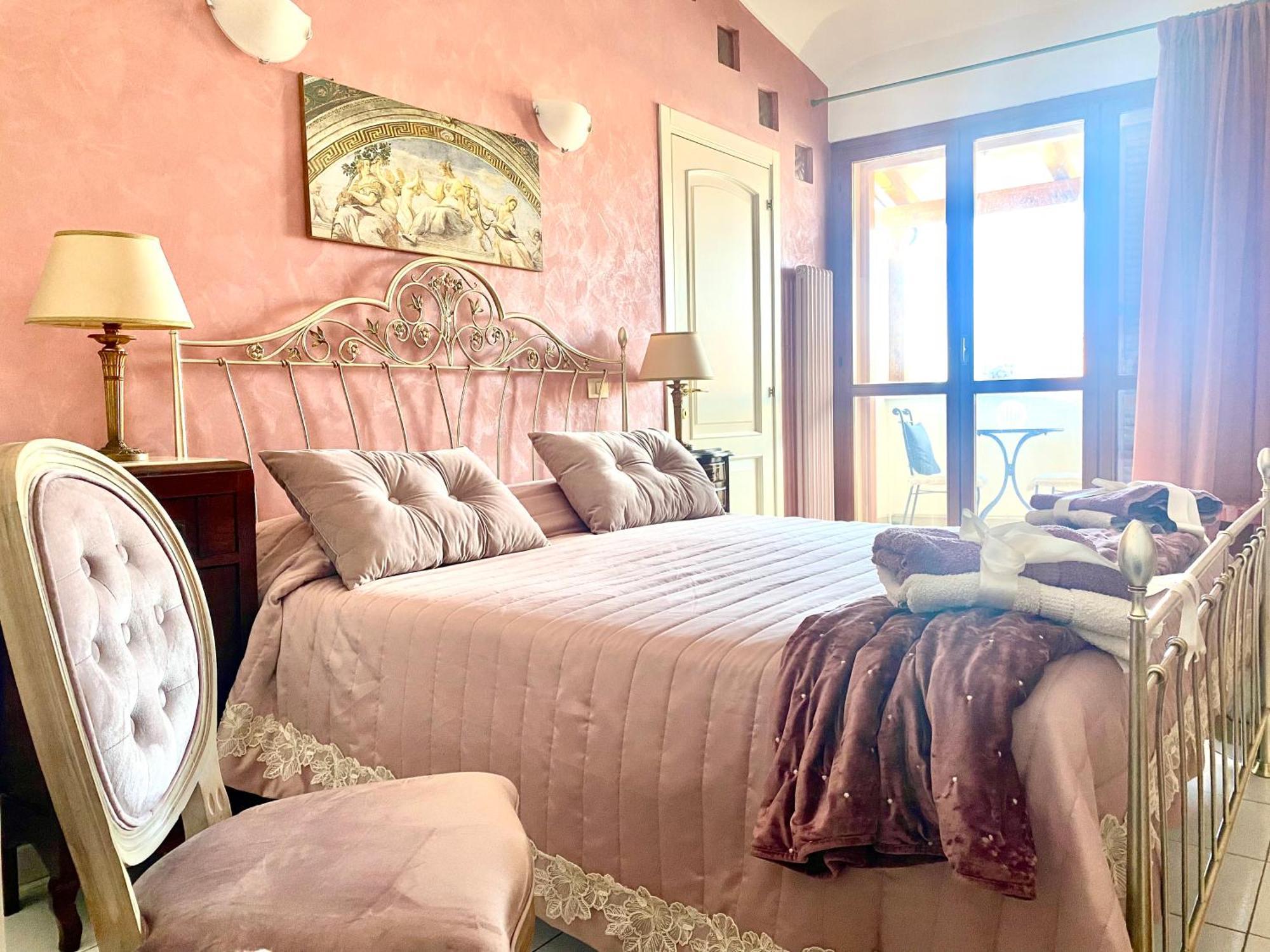 Casazzurra Appartement Ortona Buitenkant foto