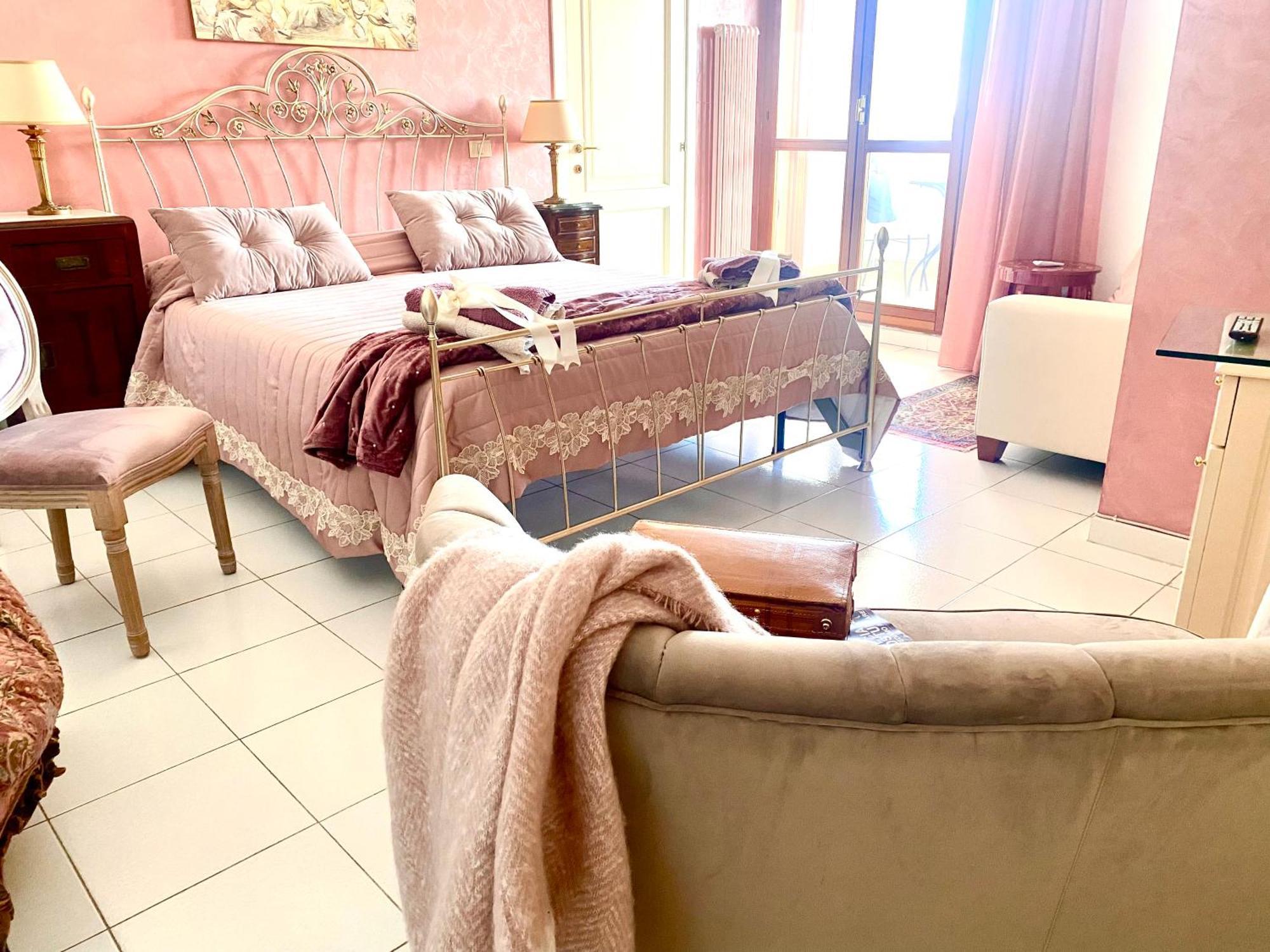 Casazzurra Appartement Ortona Buitenkant foto