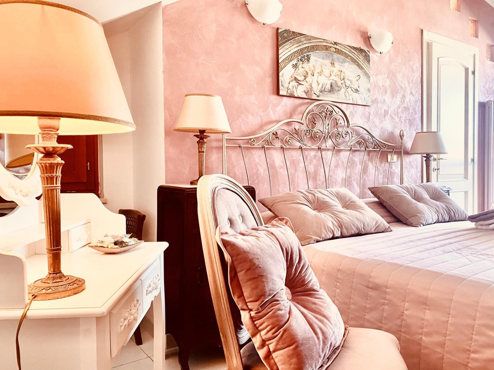 Casazzurra Appartement Ortona Buitenkant foto