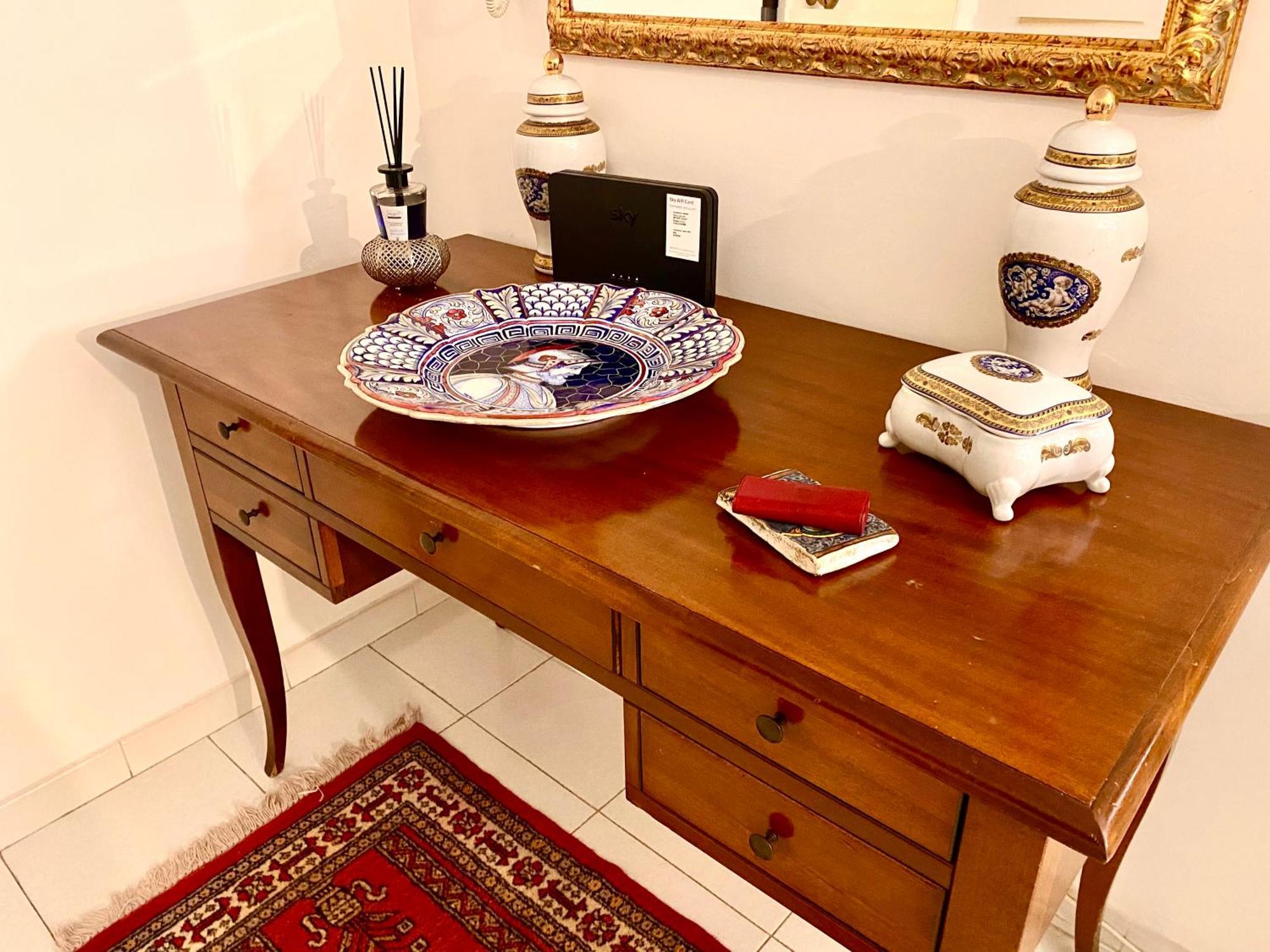 Casazzurra Appartement Ortona Buitenkant foto