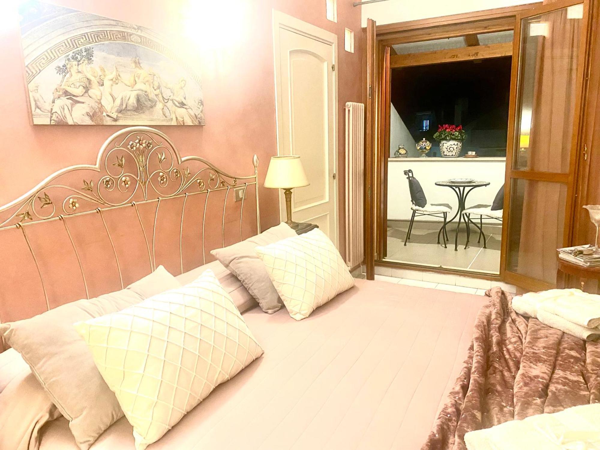 Casazzurra Appartement Ortona Buitenkant foto