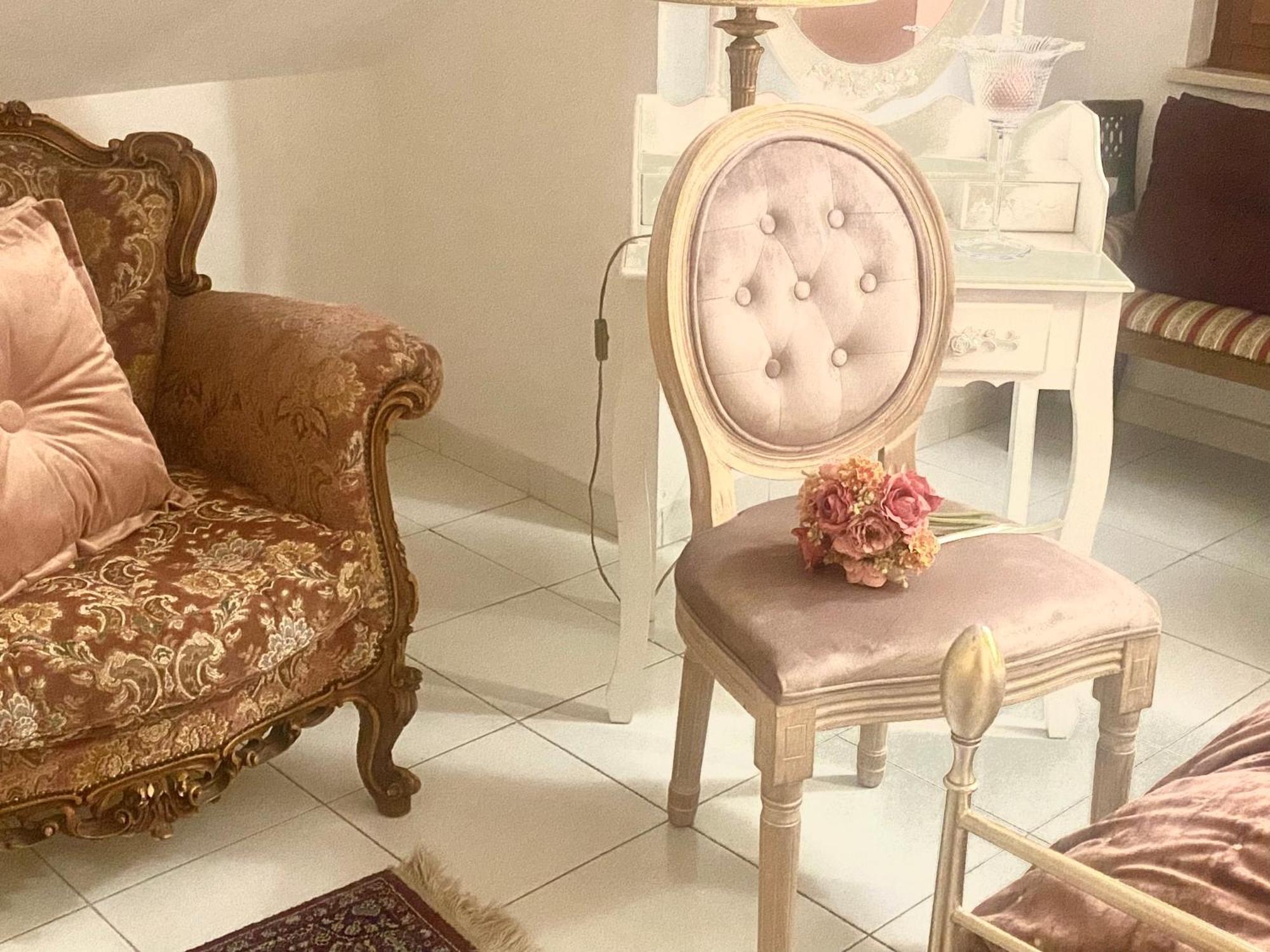Casazzurra Appartement Ortona Buitenkant foto