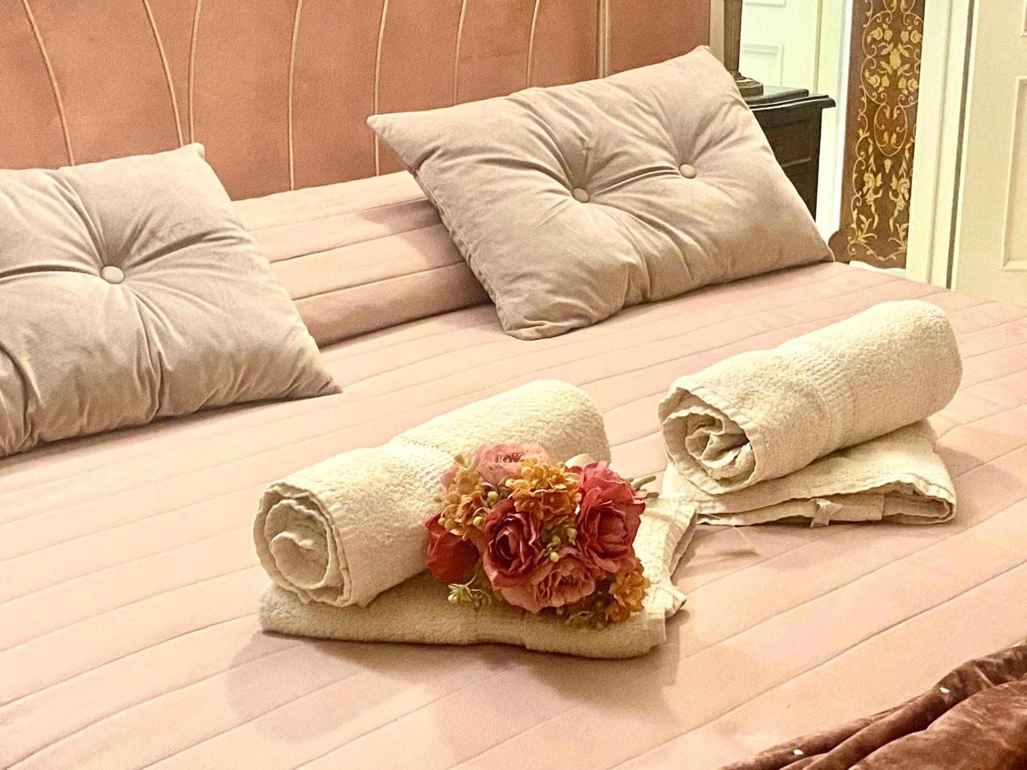 Casazzurra Appartement Ortona Buitenkant foto