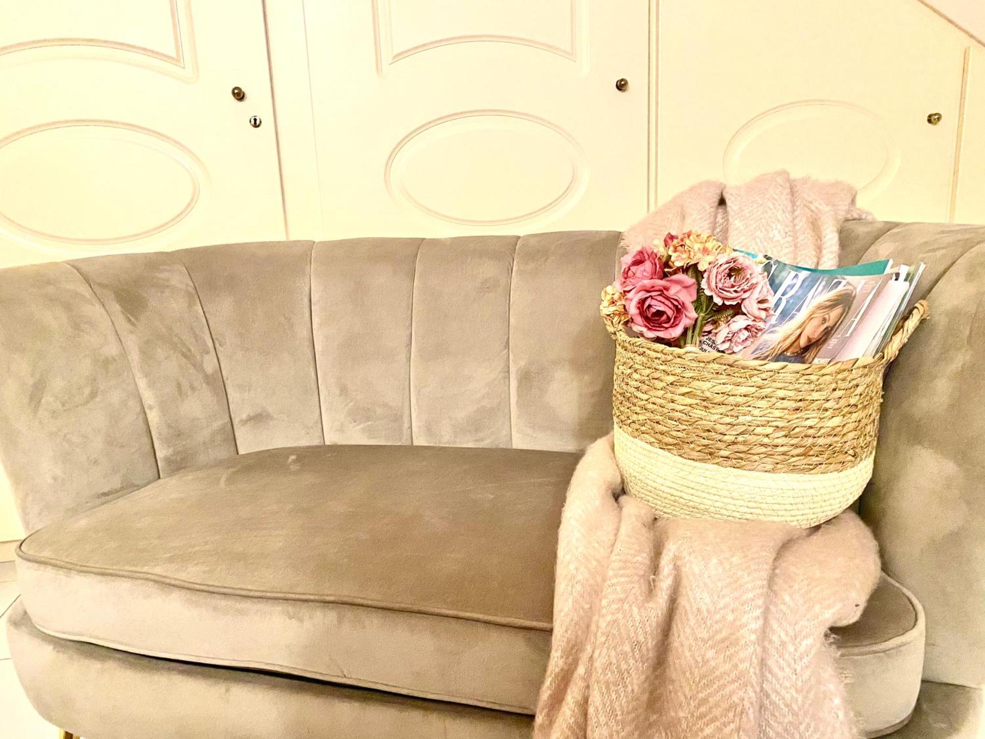 Casazzurra Appartement Ortona Buitenkant foto