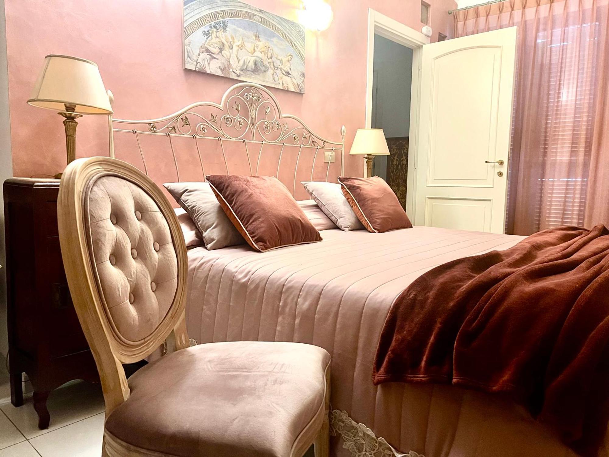 Casazzurra Appartement Ortona Buitenkant foto