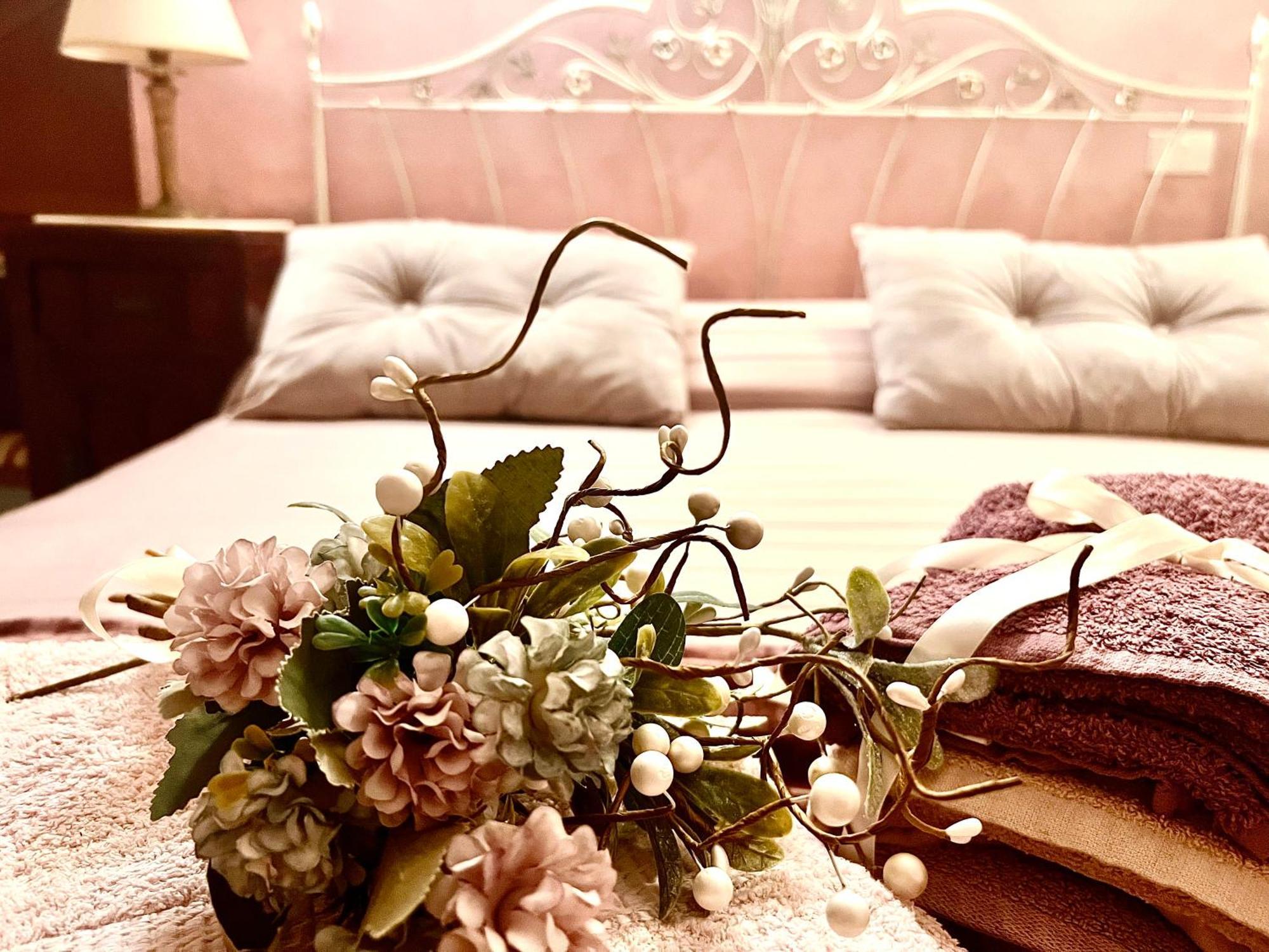 Casazzurra Appartement Ortona Buitenkant foto