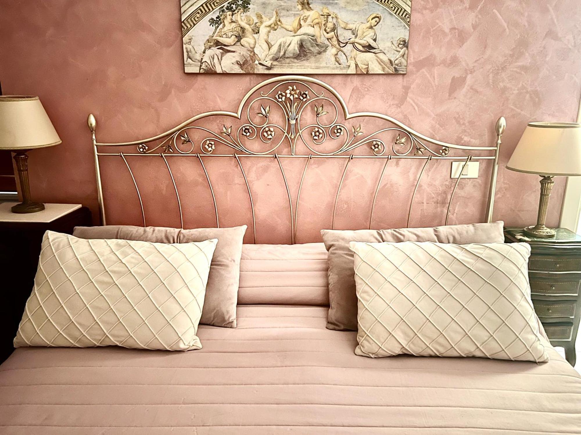 Casazzurra Appartement Ortona Buitenkant foto