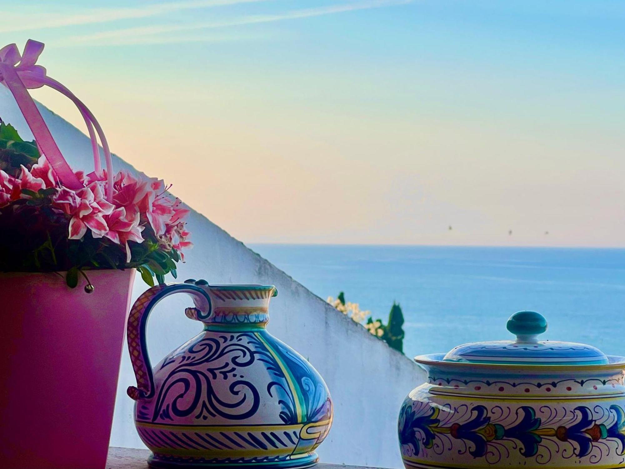 Casazzurra Appartement Ortona Buitenkant foto