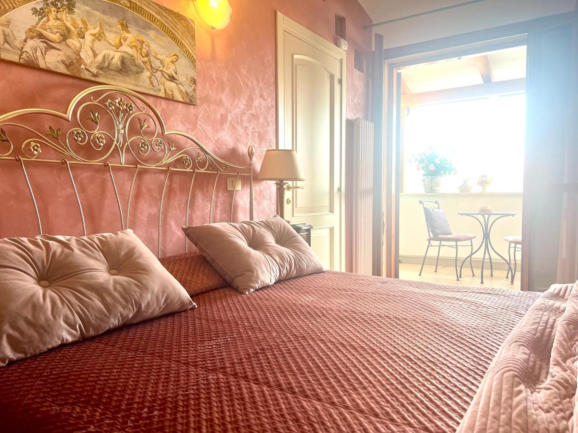 Casazzurra Appartement Ortona Buitenkant foto